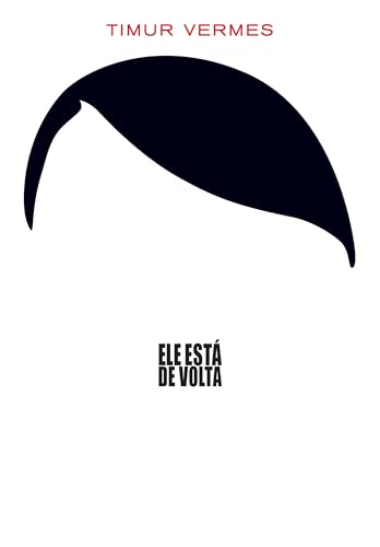 Cover of Ele está de volta