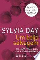 Cover of Um beijo selvagem