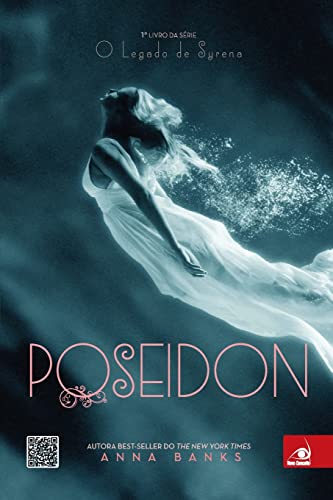 Cover of Poseidon