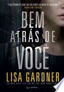 Cover of Bem atrás de você