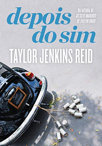 Cover of Depois do sim