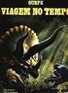 Cover of GURPS Viagem no Tempo