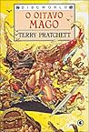 Cover of O Oitavo Mago