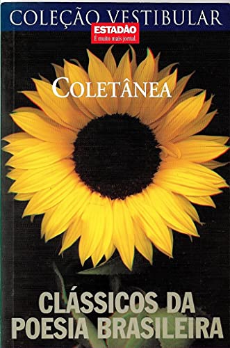 Cover of Clássicos da Poesia Brasileira