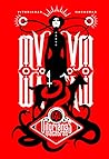 Cover of Vitorianas Macabras
