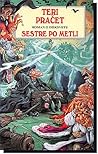 Cover of Sestre po metli