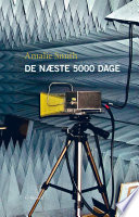 Cover of De næste 5000 dage