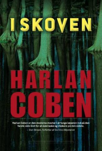 Cover of I skoven