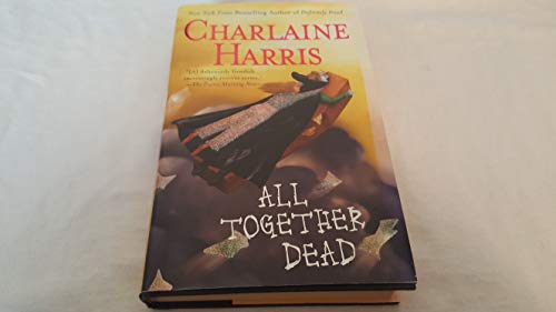 Cover of All Together Dead