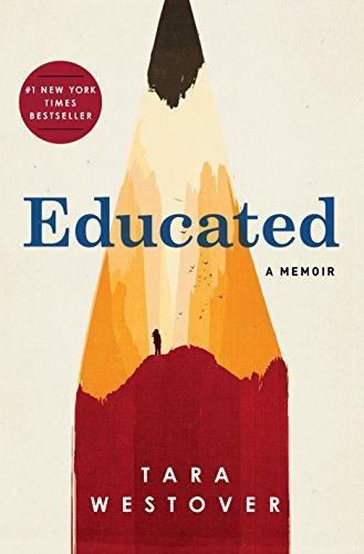 Cover of Educated: A Memoir