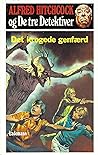 Cover of Alfred Hitchcock og De tre Detektiver : Det krogede genfærd