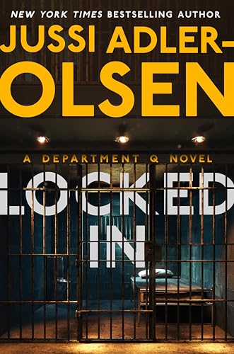 Cover of Locked In