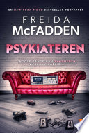 Cover of Psykiateren