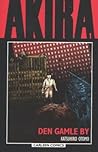 Cover of Akira 1: Den Gamle By
