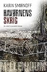Cover of Havørnens skrig