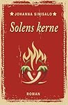 Cover of Solens kerne