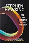Cover of En kort historie om tid - fra big bang til sorte huller