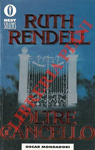 Cover of Oltre il cancello