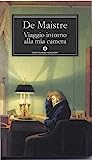 Cover of Viaggio intorno alla mia camera
