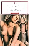 Cover of Tropico del Cancro