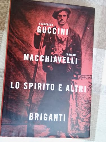 Cover of Lo Spirito e altri briganti
