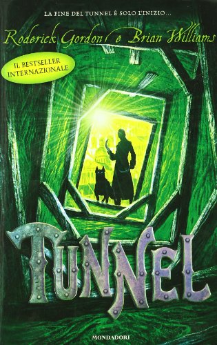 Cover of Tunnel