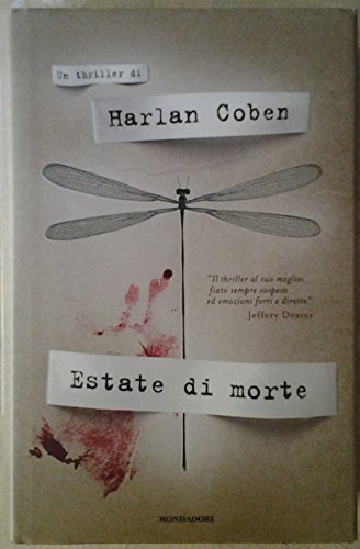 Cover of Estate di morte