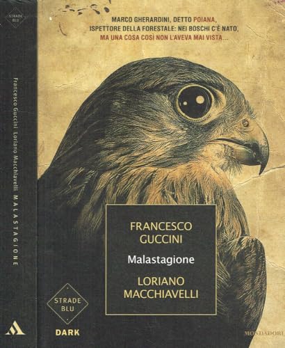 Cover of Malastagione