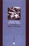 Cover of Orlando Furioso di Ludovico Ariosto raccontato da Italo Calvino