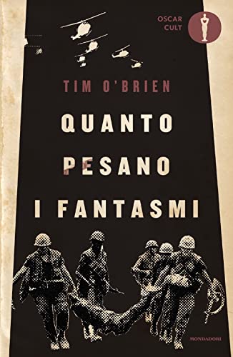 Cover of Quanto pesano i fantasmi