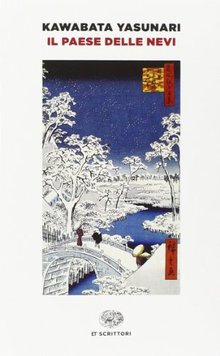 Cover of Il paese delle nevi