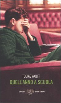 Cover of Quell'anno a scuola