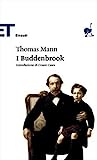Cover of I Buddenbrook