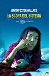 Cover of La scopa del sistema