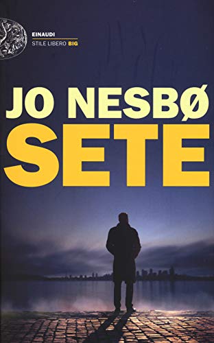 Cover of Sete