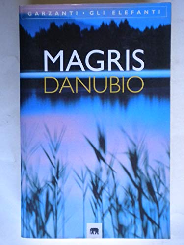 Cover of Danubio