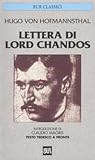 Cover of Lettera di Lord Chandos