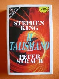 Cover of Il talismano