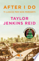 Cover of Ti lascio per non perderti