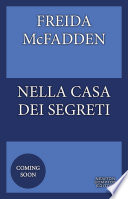Cover of Nella casa dei segreti