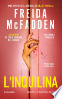 Cover of L’inquilina