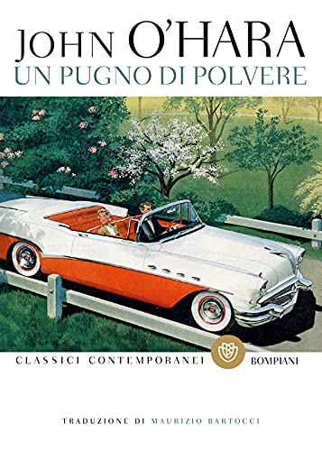 Cover of Un pugno di polvere