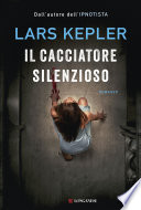 Cover of Il cacciatore silenzioso