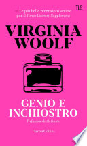 Cover of Genio e Inchiostro