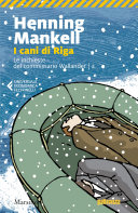 Cover of I cani di Riga