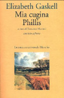 Cover of Mia cugina Phillis