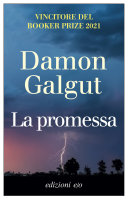 Cover of La promessa