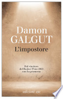 Cover of L'impostore