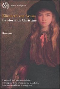Cover of La storia di Christine