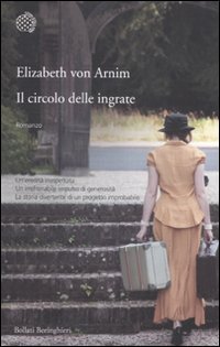 Cover of Il circolo delle ingrate